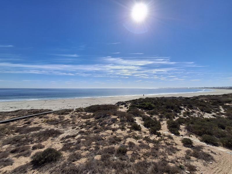 To Let 3 Bedroom Property for Rent in Golden Mile Western Cape